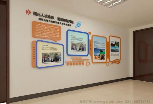 马尔康医院文化墙怎么做？如何建好科室护理文化墙？