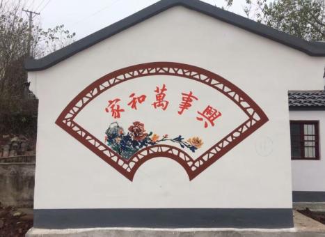 马尔康关于墙绘知识，您知道哪些？