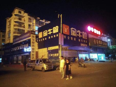 四点告诉你马尔康市场门头招牌设计的重要性！