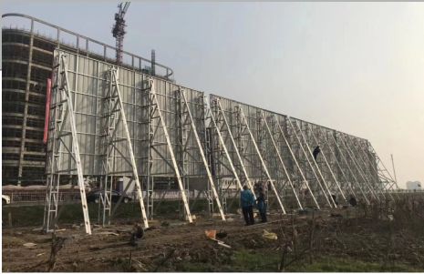 马尔康什么是广告物料？