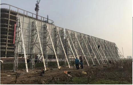 马尔康凯创教你怎样选择户外广告牌的最佳位置