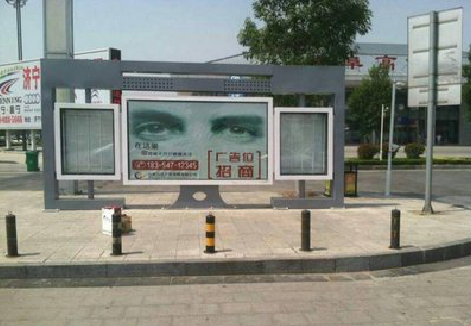 马尔康社区广告投放的几种常见方式。