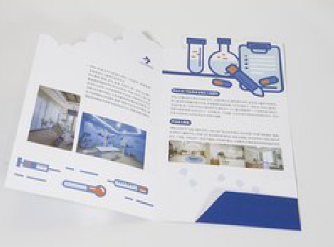 马尔康说明书印刷有哪些样式可以选择？