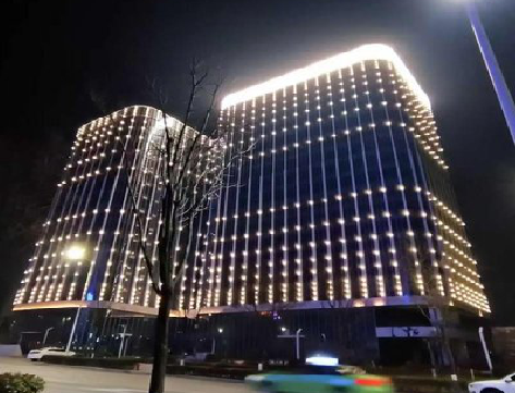 马尔康亮化工程安装注意事项。