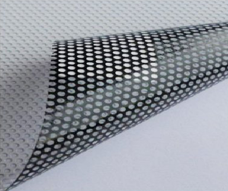 马尔康优劣单透膜的鉴定方法。