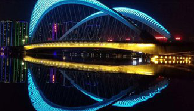 马尔康亮化工程如何做好公共区域的安全性。