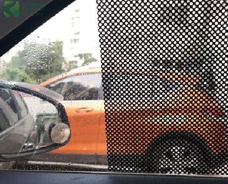 马尔康怎么判断单透膜的好坏？