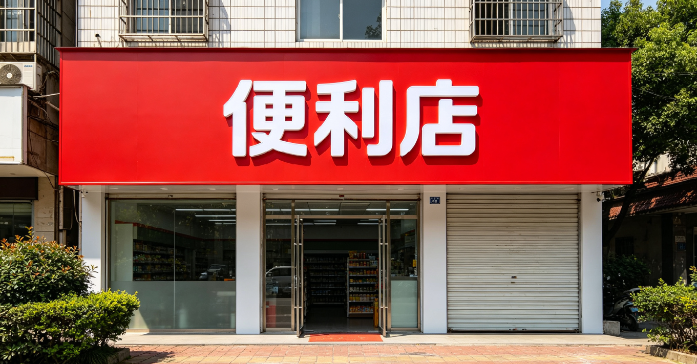 马尔康门店招牌怎么选？主流门头招牌类型优缺点及适用场景全解析